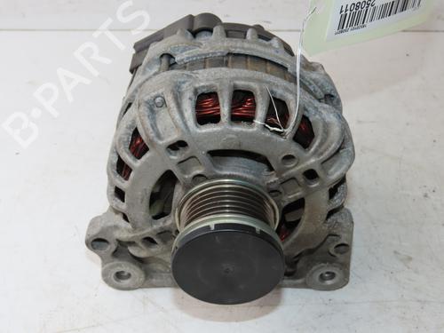 alternator-vw-polo-vi-aw1-bz1-ae1-2017-33133118 main image