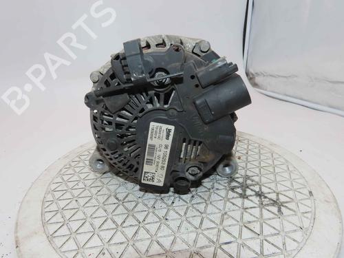 Alternator PEUGEOT EXPERT Van (V_) 1.6 BlueHDi 115 | BP37057725M7 - Image 3