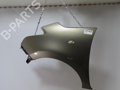 left-front-fenders-citroen-c3-picasso-sh_-2008-34710526 main image