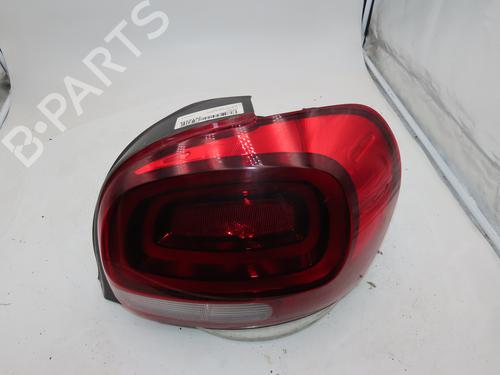 Right taillight CITROËN C3 III (SX) 1.2 THP 110 (SXHNPS, SXHNZT, SXHNZ6) | BP36444984C35 - Image 5