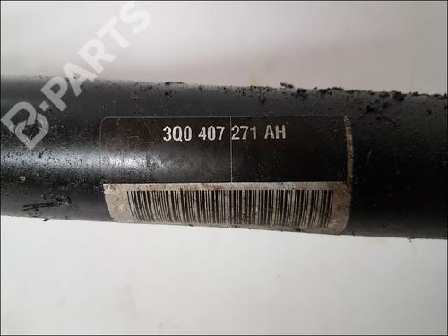 Left front driveshaft VW TIGUAN (AD1, AX1) 2.0 TDI | BP10942979M38 