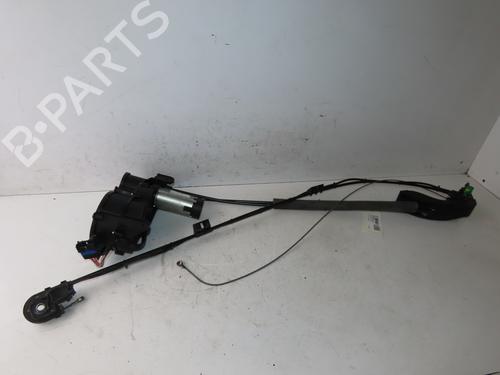 electronic-module-peugeot-1007-km_-2005-33134907 main image