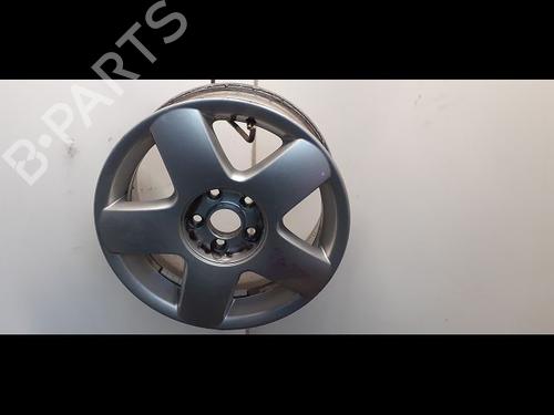 Used Rim VW POLO (9N_, 9A_) 1.2 12V (64 hp) 16242614