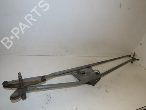 Used Front wiper motor CITROËN XSARA PICASSO (N68) 1.6 HDi (109 hp) 29154264