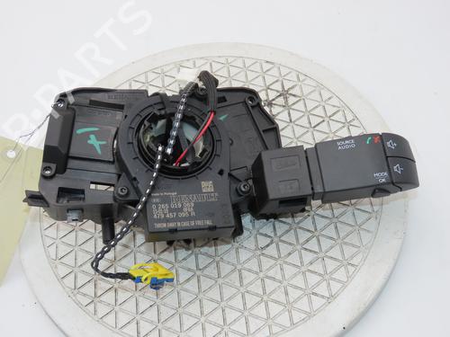 Used Squib airbag Squib airbag RENAULT CLIO IV (BH_) 1.5 dCi 75 (75 hp) 33134168 33134168