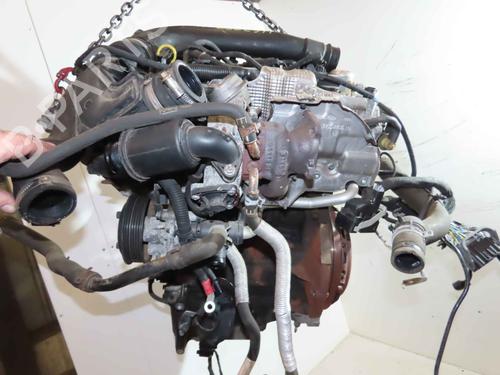 Used Engine Engine 37059720 37059720