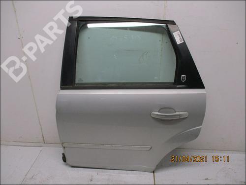 Used Left rear door Left rear door FORD FOCUS II Turnier (DA_, FFS, DS) 1.6 TDCi (109 hp) 10949975 10949975