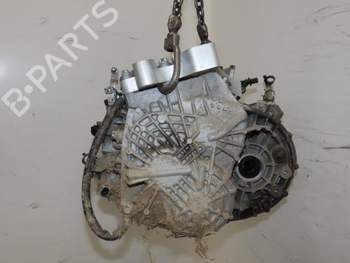 Gearbox FIAT 500X (334_) 1.4 (334AXC1B) | BP18896469M3 