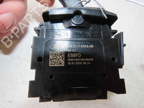 Ratstangsstang FORD FIESTA VII (HJ, HF) 1.0 EcoBoost Active | BP37058889I23 - Image 3