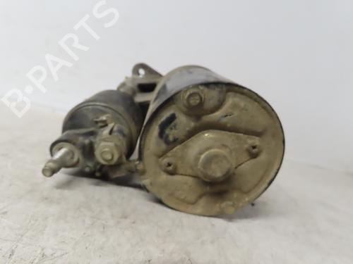 Used Starter CITROËN SAXO (S0, S1) 1.1 X, SX (60 hp) 18646185