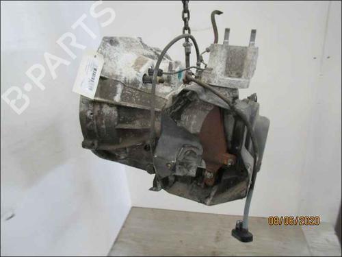 Gearbox FORD FIESTA VI (CB1, CCN) 1.4 TDCi | BP37040059M3 - Image 2
