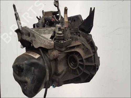 Gearbox RENAULT MODUS / GRAND MODUS (F/JP0_) 1.5 dCi (FP0D, JP0D) | BP37050973M3 - Image 3