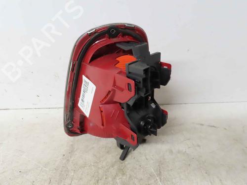 Rear bumper left light MINI MINI (R56) One D | BP37047345C81 - Image 2
