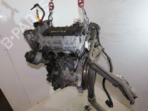 Used Engine Engine 37059448 37059448