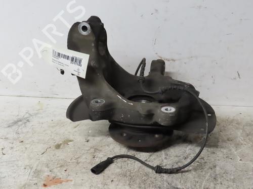Right front steering knuckle RENAULT ESPACE V (JR_) 1.6 dCi 160 | BP16487206M26 