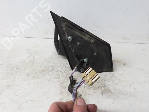 Left mirror VW POLO (9N_, 9A_) 1.2 12V | BP23170478C26 