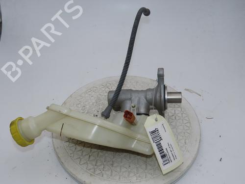 Used Brake master cylinder PEUGEOT 207 (WA_, WC_) 1.4 (73 hp) 22774669