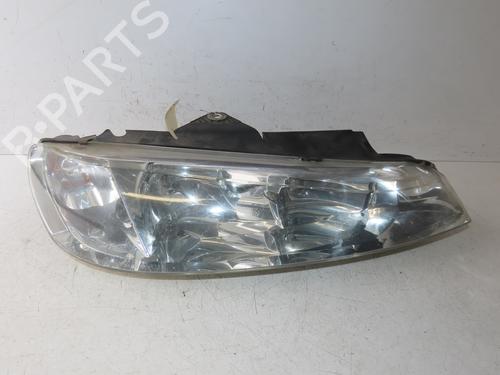 Used Right headlight Right headlight PEUGEOT 406 (8B) 2.0 HDI 110 (109 hp) 33008592 33008592