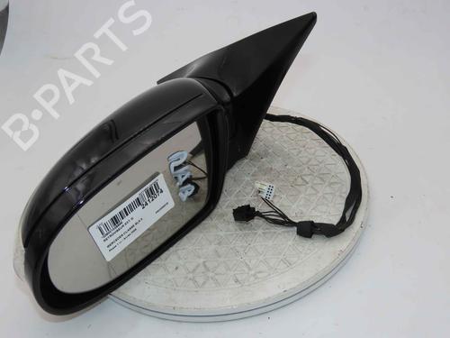 Used Left mirror Left mirror 37051599 37051599