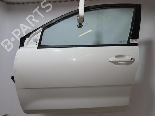 Used Left front door Left front door KIA RIO IV (YB, SC, FB) 1.25 (84 hp) 33946962 33946962