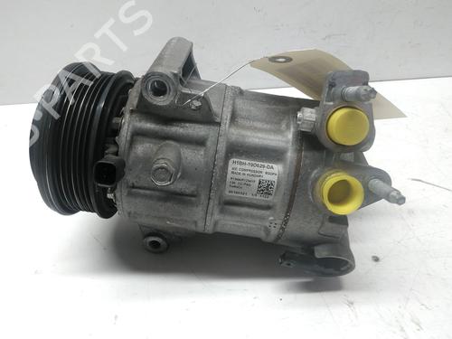 Used AC compressor AC compressor 39157519 39157519