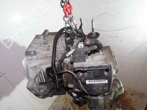 Gearbox PEUGEOT 4008 1.6 HDi | BP37056269M3 - Image 5