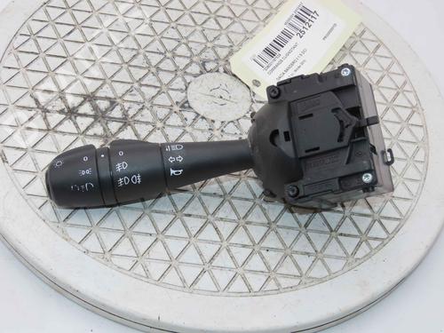 steering-column-stalk-dacia-sandero-ii-2012-37059133 main image