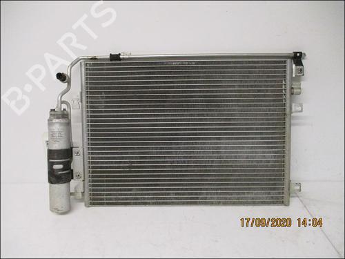 Used Heater matrix Heater matrix RENAULT CLIO II (BB_, CB_) 1.2 (BB0A, BB0F, BB10, BB1K, BB28, BB2D, BB2H, CB0A,... (58 hp) 23169697 23169697