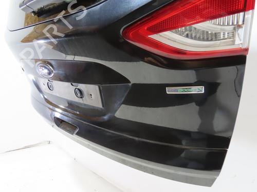 Tailgate FORD KUGA II (DM2) 1.6 EcoBoost | BP36509877C6 - Image 6