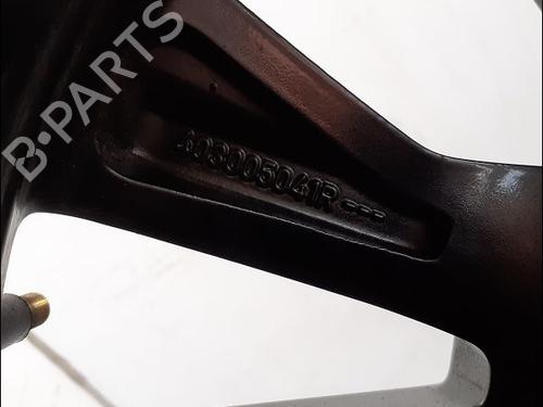 Rim RENAULT CLIO V (B7_) 1.0 TCe 90 (B7MT) | BP29294428C45