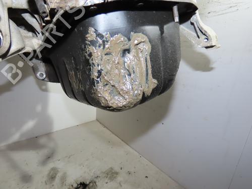 Engine PEUGEOT 2008 I (CU_) 1.6 BlueHDi 100 | BP32458043M1