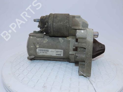 Used Starter Starter 37048914 37048914