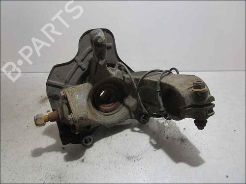 Left front steering knuckle FIAT DUCATO Van (250_) 100 Multijet 2,2 D | BP37039722M25 - Image 2