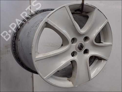 Rim RENAULT CLIO IV Grandtour (KH_) 1.5 dCi 90 (KHN3, KHN4) | BP29414464C45 