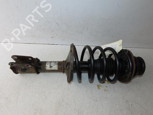 Used Right front shock absorber Right front shock absorber RENAULT TWINGO I (C06_) 1.2 (C066, C068) (58 hp) 33478586 33478586