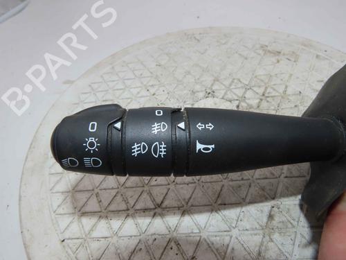 Steering column stalk DACIA DUSTER (HS_) 1.5 dCi 4x4 (HSMC, HSMD) | BP37051849I23 - Image 2