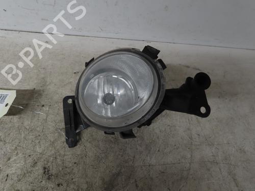 Used Left front fog light OPEL CORSA D (S07) 1.3 CDTI (L08, L68) (75 hp) 18316284