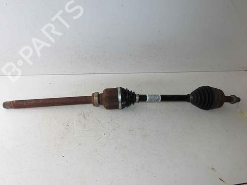 Used Right front driveshaft Right front driveshaft 37058662 37058662