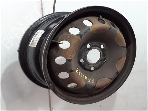 Felg RENAULT TRAFIC II Van (FL) 2.0 dCi 90 (FL0H, FL00, FL01, FL0M, FL0P, FL0S) | BP31055066C45