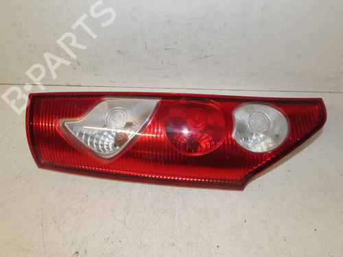 Used Rear bumper left light Rear bumper left light 37054152 37054152
