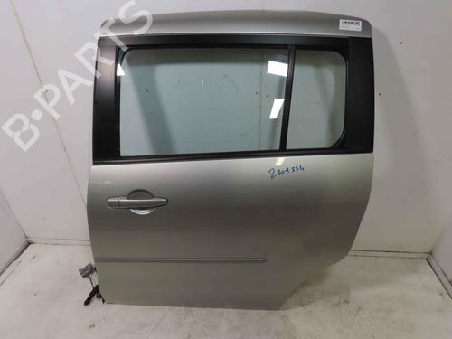 Used Left slide door Left slide door 37043145 37043145