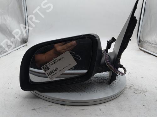 Used Left mirror Left mirror 38640225 38640225