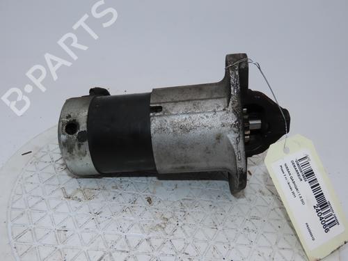 Starter NISSAN QASHQAI / QASHQAI +2 I (J10, NJ10, JJ10E) 1.5 dCi | BP19725635M8 