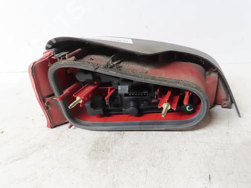 Right taillight PEUGEOT 106 II (1A_, 1C_) 1.1 i | BP18779705C35 