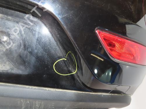 Rear bumper VOLVO V40 Cross Country (526) D2 | BP25730343C8