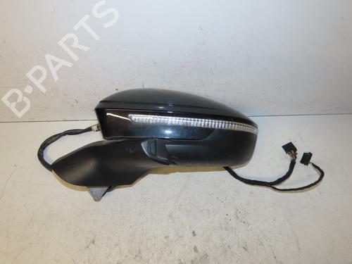 Left mirror SKODA ENYAQ iV SUV (5AZ) RS | BP29153513C26 