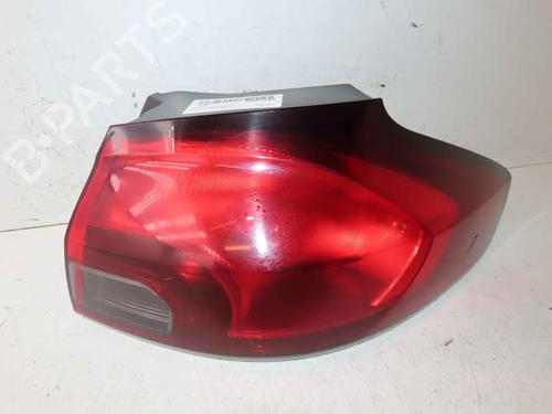 Used Right taillight Right taillight 37055812 37055812
