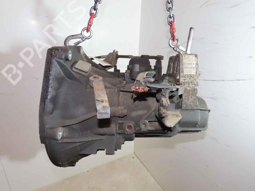 Gearbox FIAT 500 (312_) 1.4 (312AXC1B, 312CXC1B) | BP37052916M3 - Image 2
