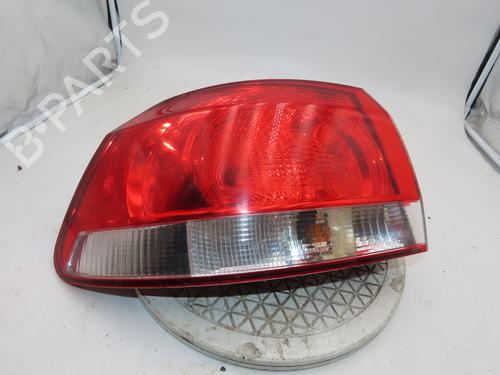 left-taillight-vw-golf-vi-5k1-2008-2009-2010-2011-2012-2013-2014-36940420 main image