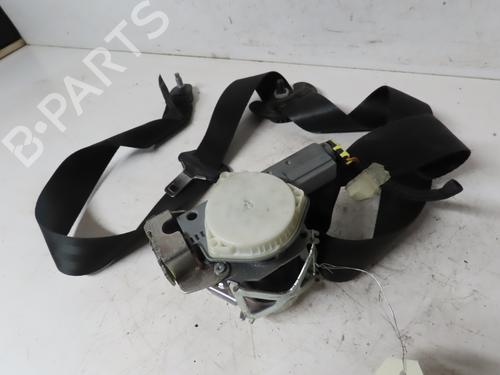 Used Front left belt tensioner CITROËN C3 II (SC_) 1.4 HDi 70 (SC8HZC, SC8HR0, SC8HP4) (68 hp) 19440793